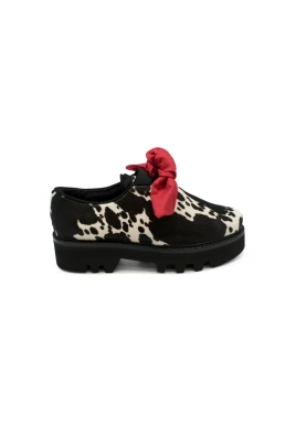 Smoking Shoe
