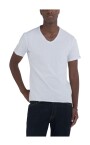 t-shirt-met-v-hals