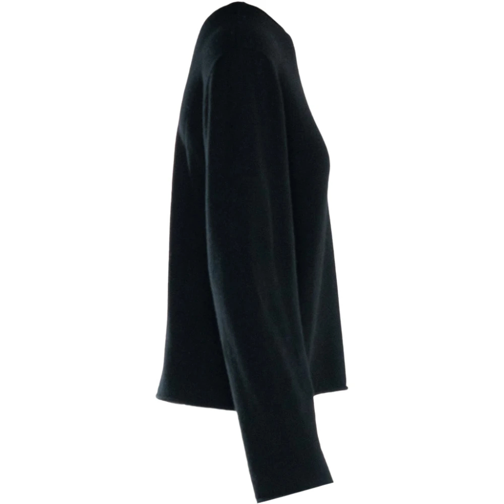 Hést Selma Sweater Black Dames