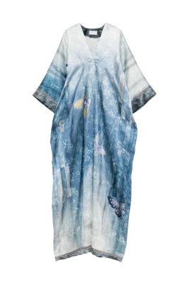 Mutka Dress