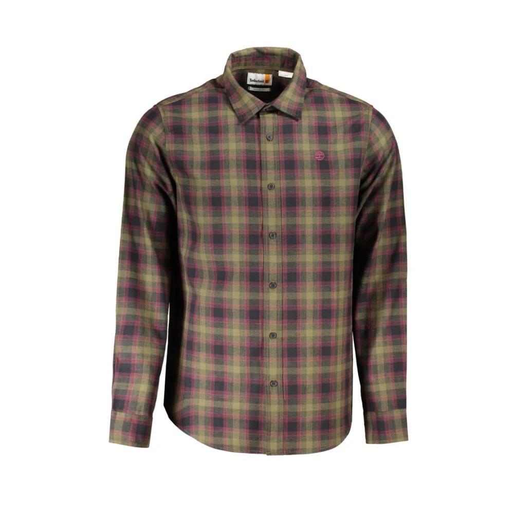 Shirts > Casual Shirts - - Timberland - Modalova