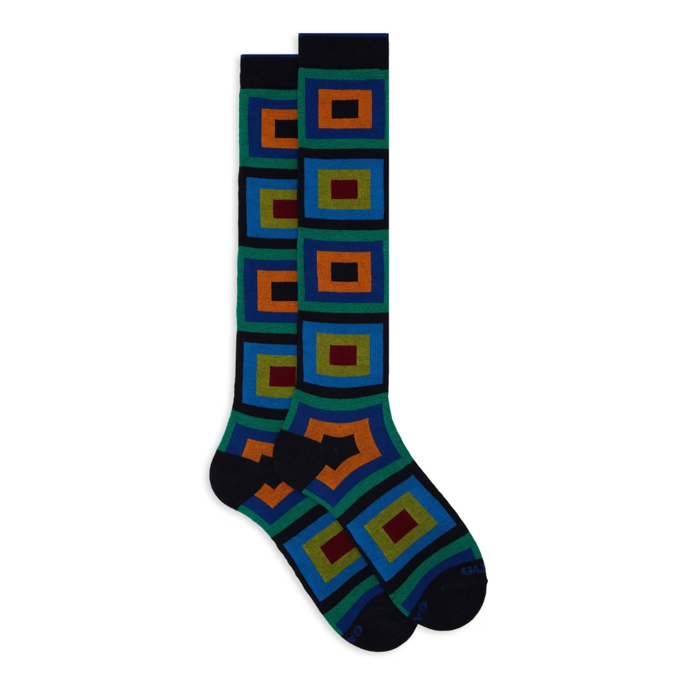Underwear > Socks - - Gallo - Modalova