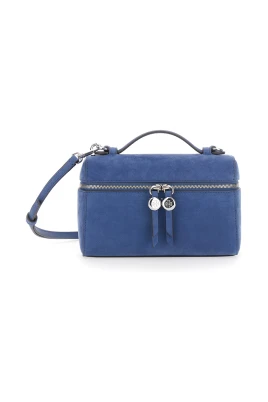 Romy Slim Top Handle