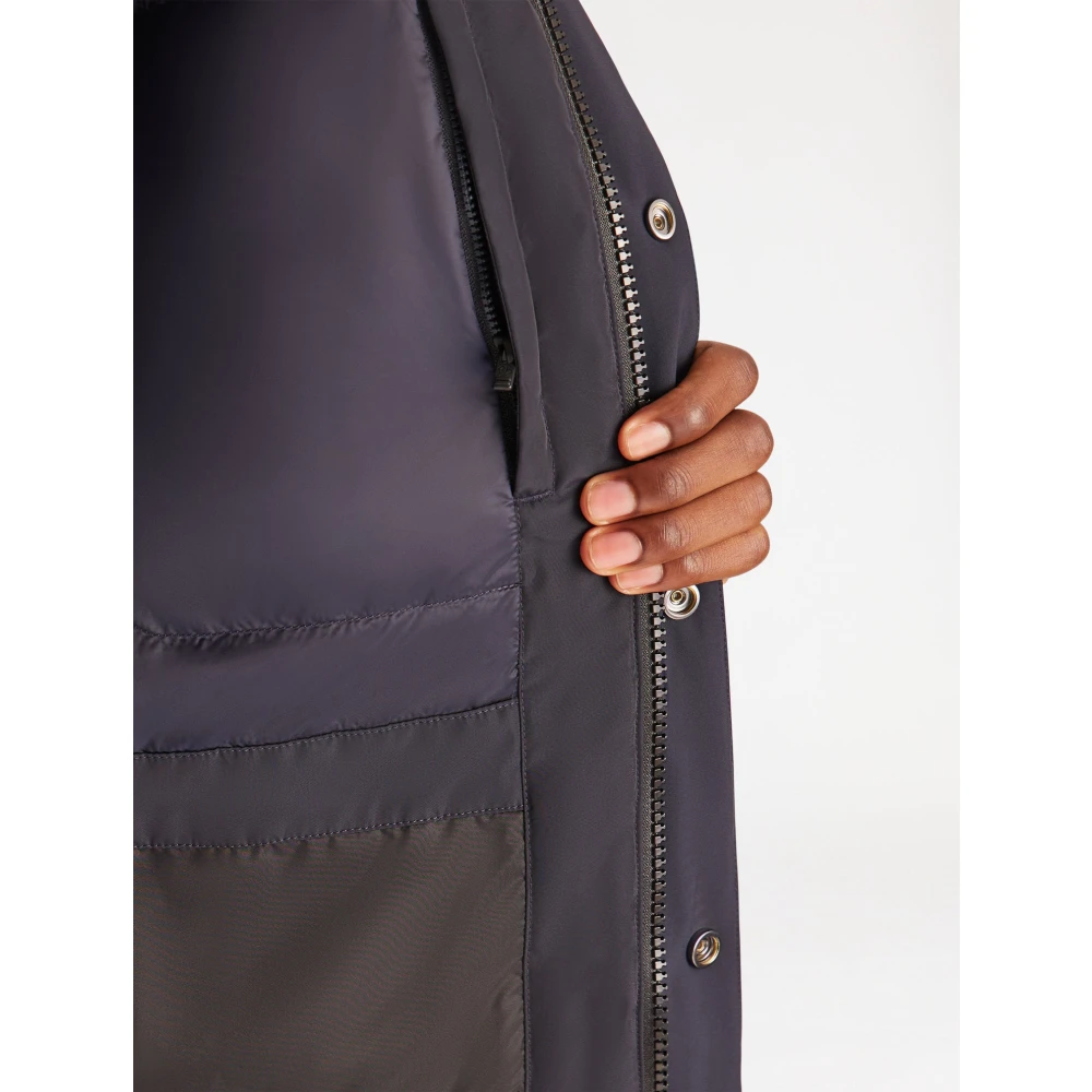 Fusalp Carlo JAS Blue Heren