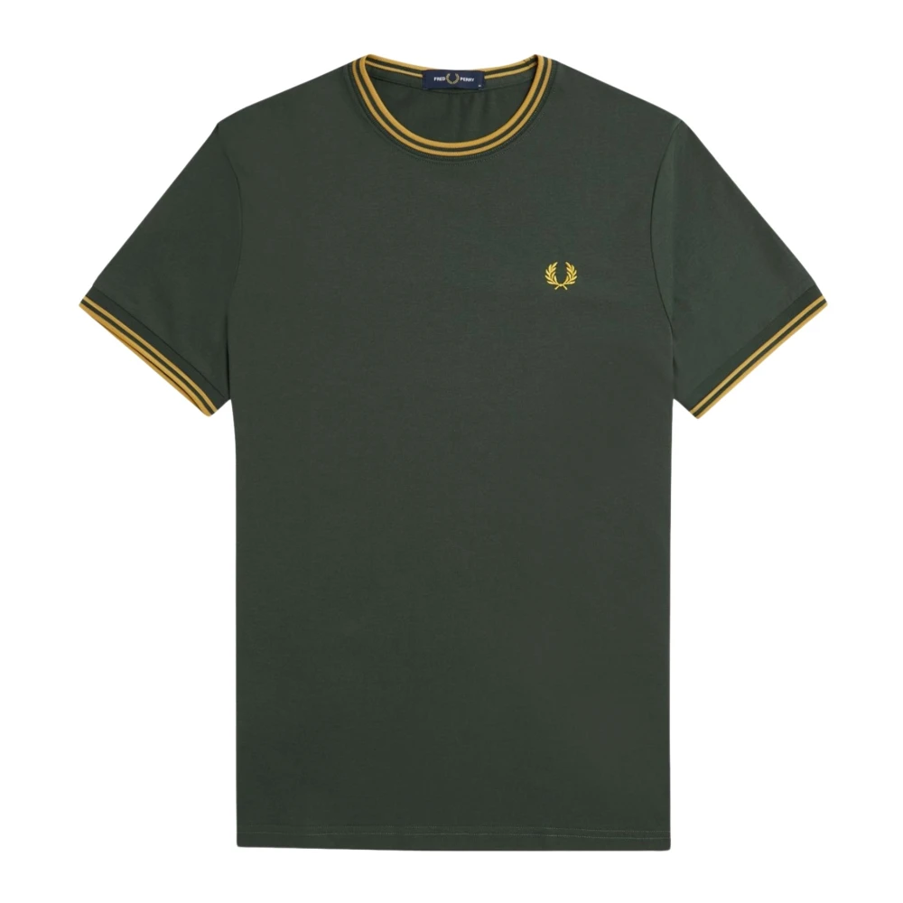 Tops > T-Shirts - - Fred Perry - Modalova