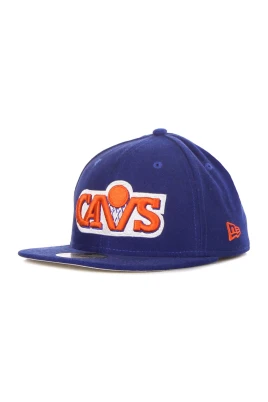 Cavaliers Hardwood Classics Keps