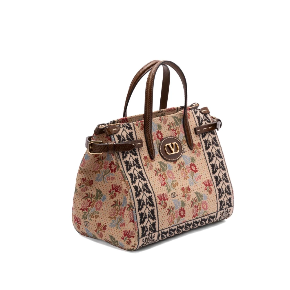 Valentino Garavani Multikleur Tassen Collectie Multicolor Dames