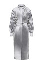 white-cotton-dress-elegant-style