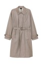 beige-coats-with-detachable-waist-belt