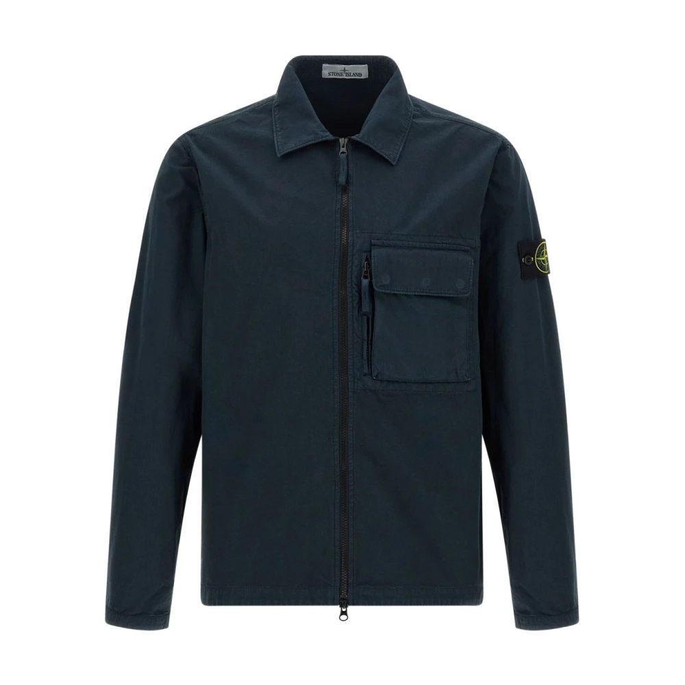 Jackets > Light Jackets - - Stone Island - Modalova