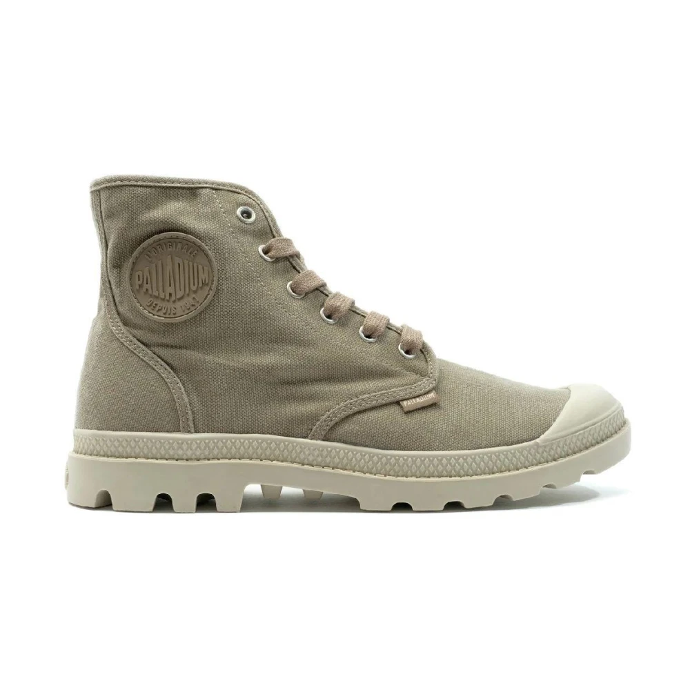 Shoes > Boots > Lace-up Boots - - Palladium - Modalova