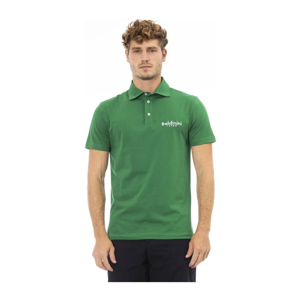 Tops > Polo Shirts - - Baldinini - Modalova