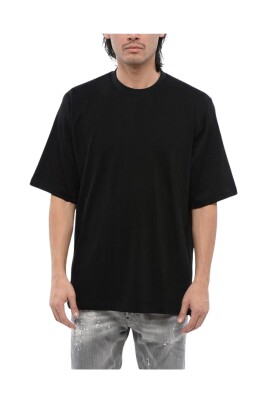 t-shirt-col-rond-avec-logo