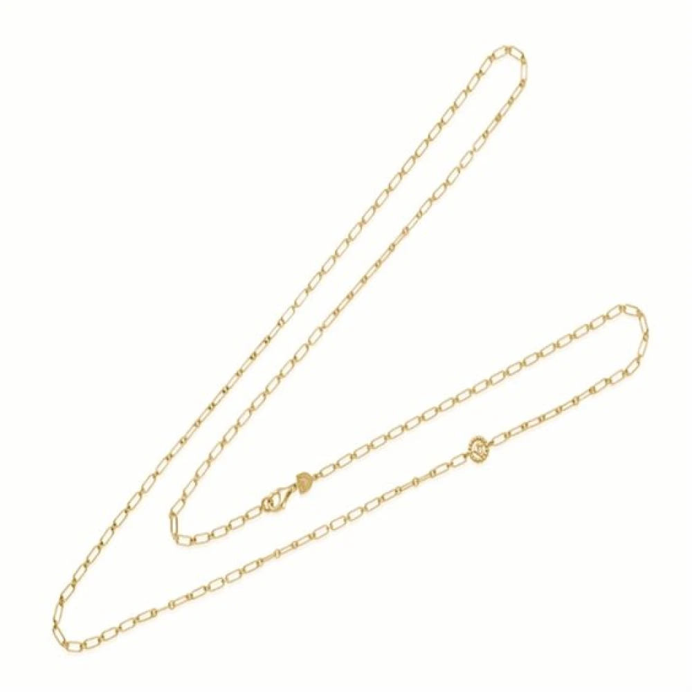 Accessories > Jewellery > Necklaces - - Chantecler - Modalova