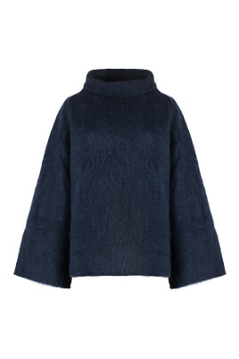 bell-sleeves-wool-blend-turtleneck-sweater