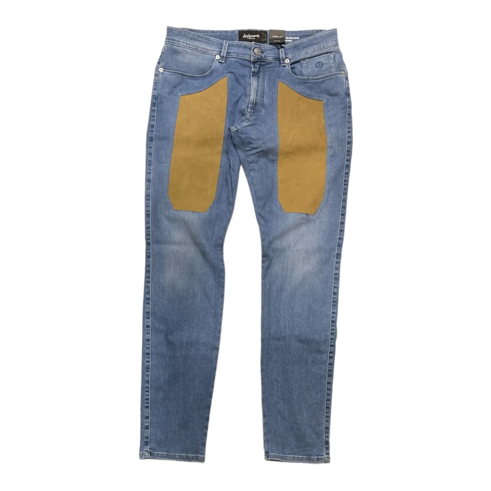Jeans > Slim-fit Jeans - - Jeckerson - Modalova
