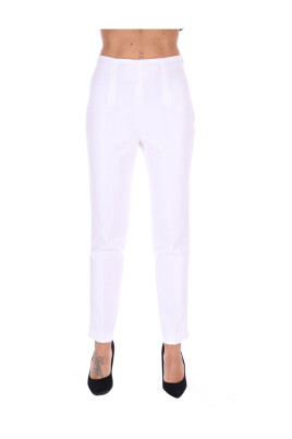 pantalon-slim-fit-blanc-avec-fermeture-eclair-laterale