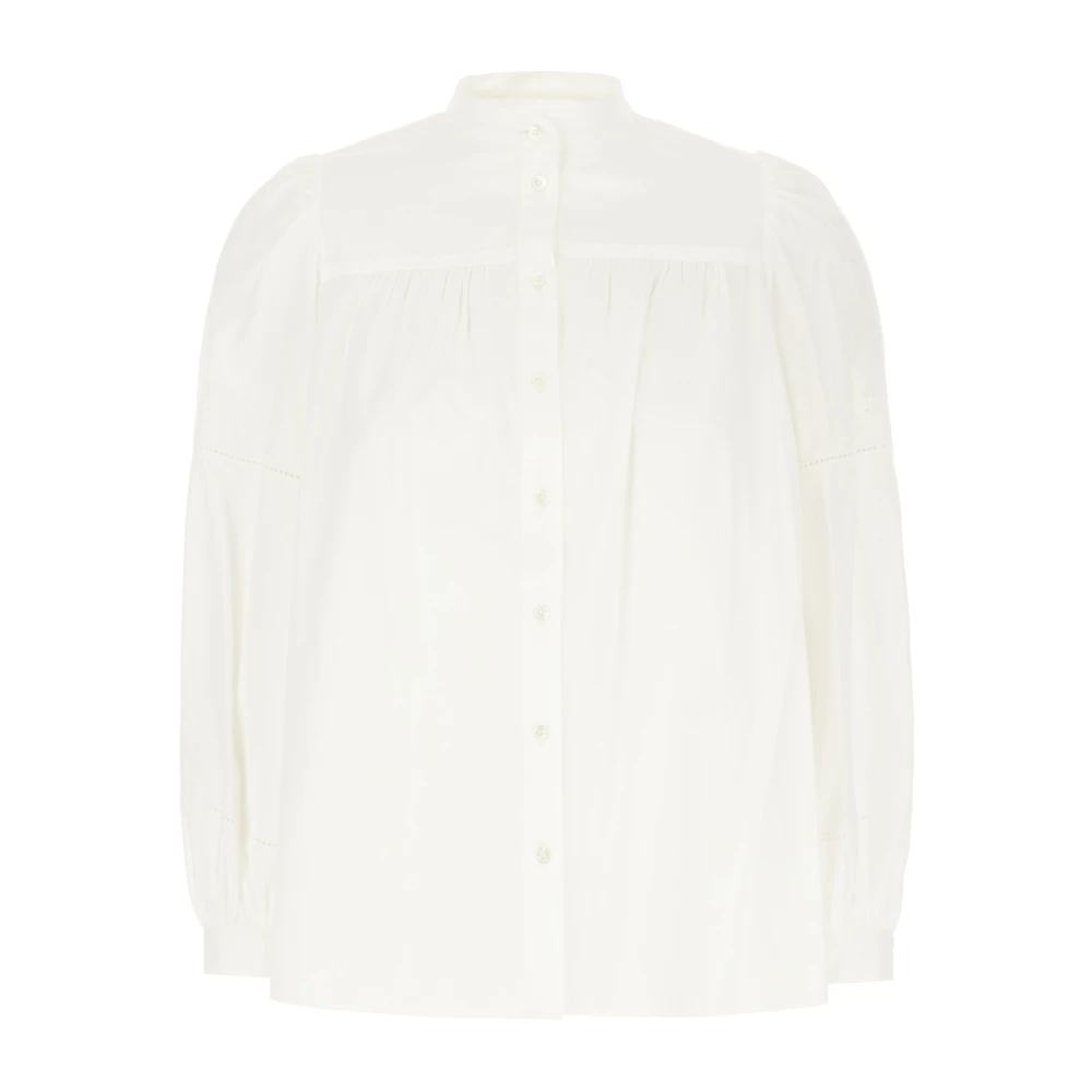 Blouses & Shirts > Shirts - - Max Mara Weekend - Modalova