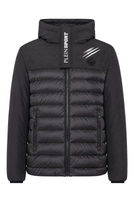 Double Jacket Scratch
