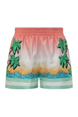 rosa-tennis-club-shorts-med-randig-kant