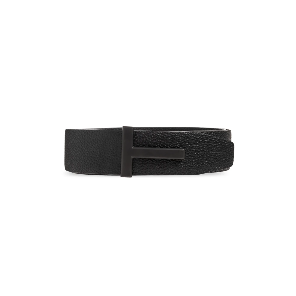 Accessories > Belts - - Tom Ford - Modalova
