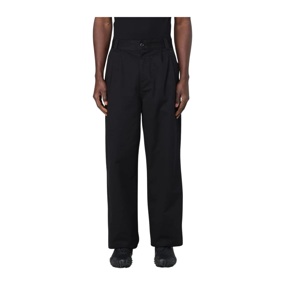 Trousers > Straight Trousers - - Carhartt Wip - Modalova