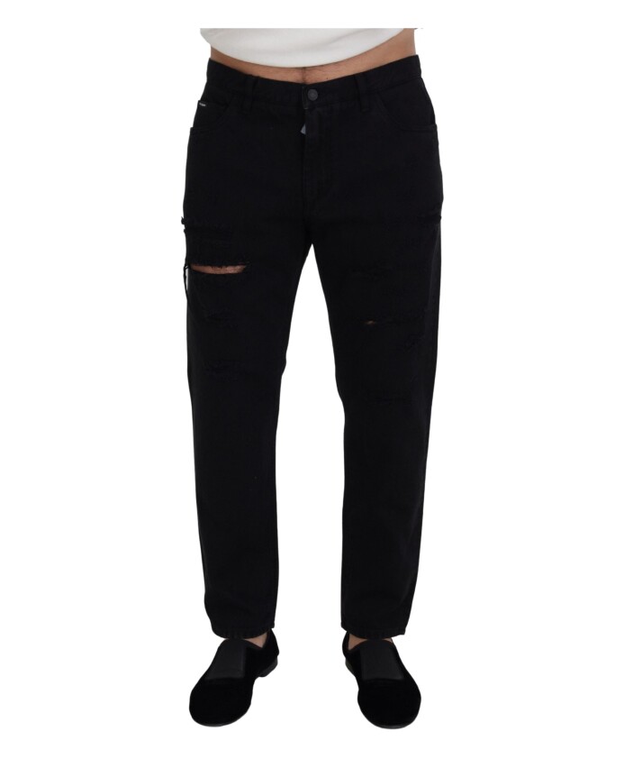jeans-slim-fit-noirs-authentiques