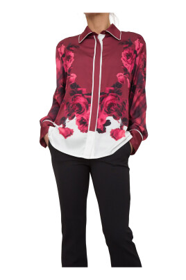 red-shirt-for-women