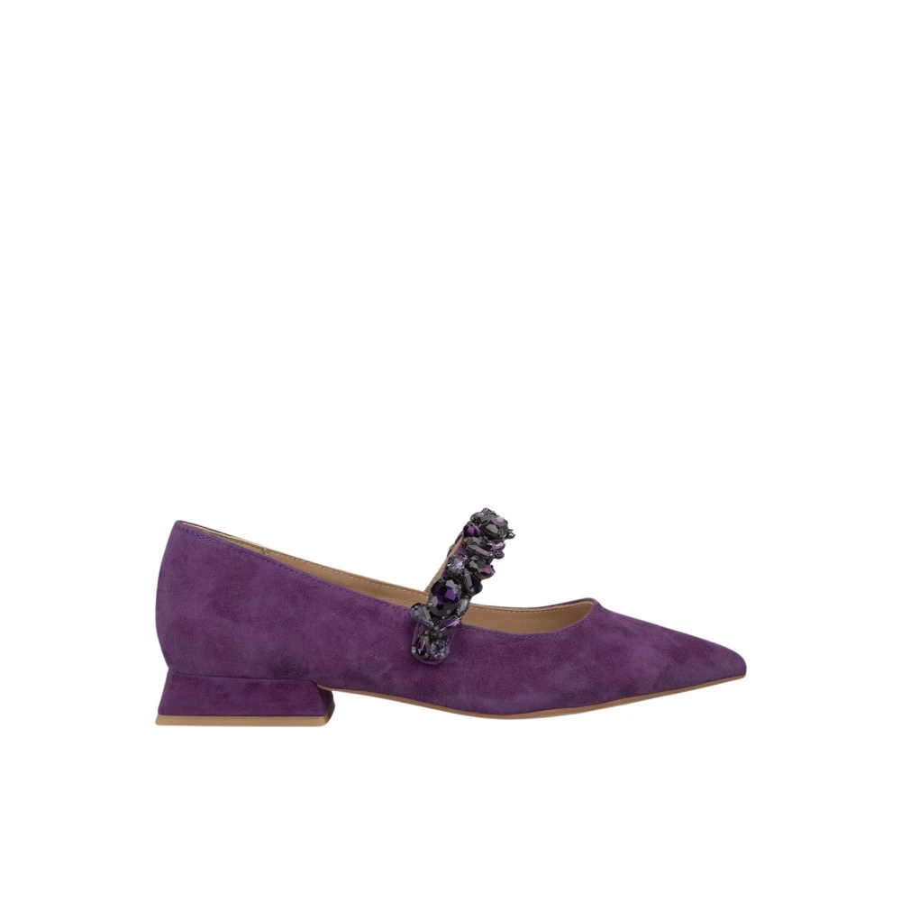 Shoes > Flats > Ballerinas - - Alma EN Pena - Modalova