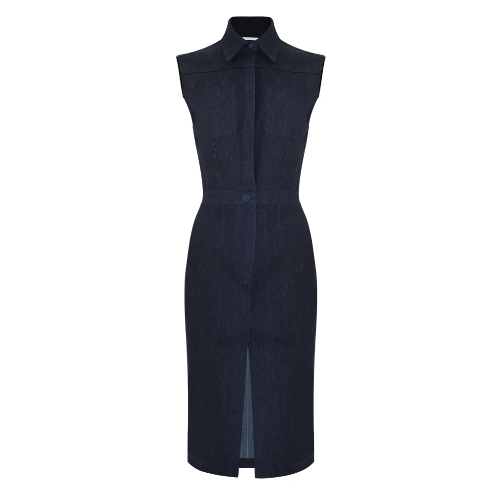 Dresses > Day Dresses > Midi Dresses - - Kocca - Modalova