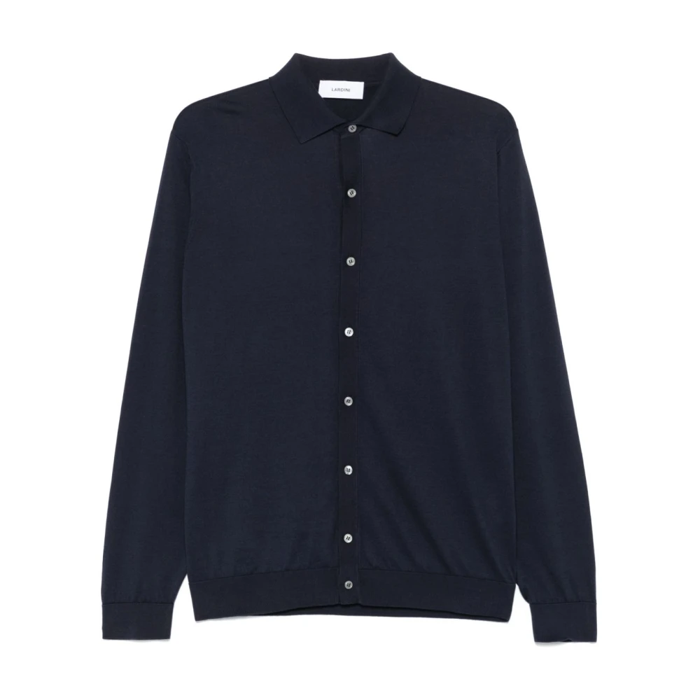 Shirts > Casual Shirts - - Lardini - Modalova