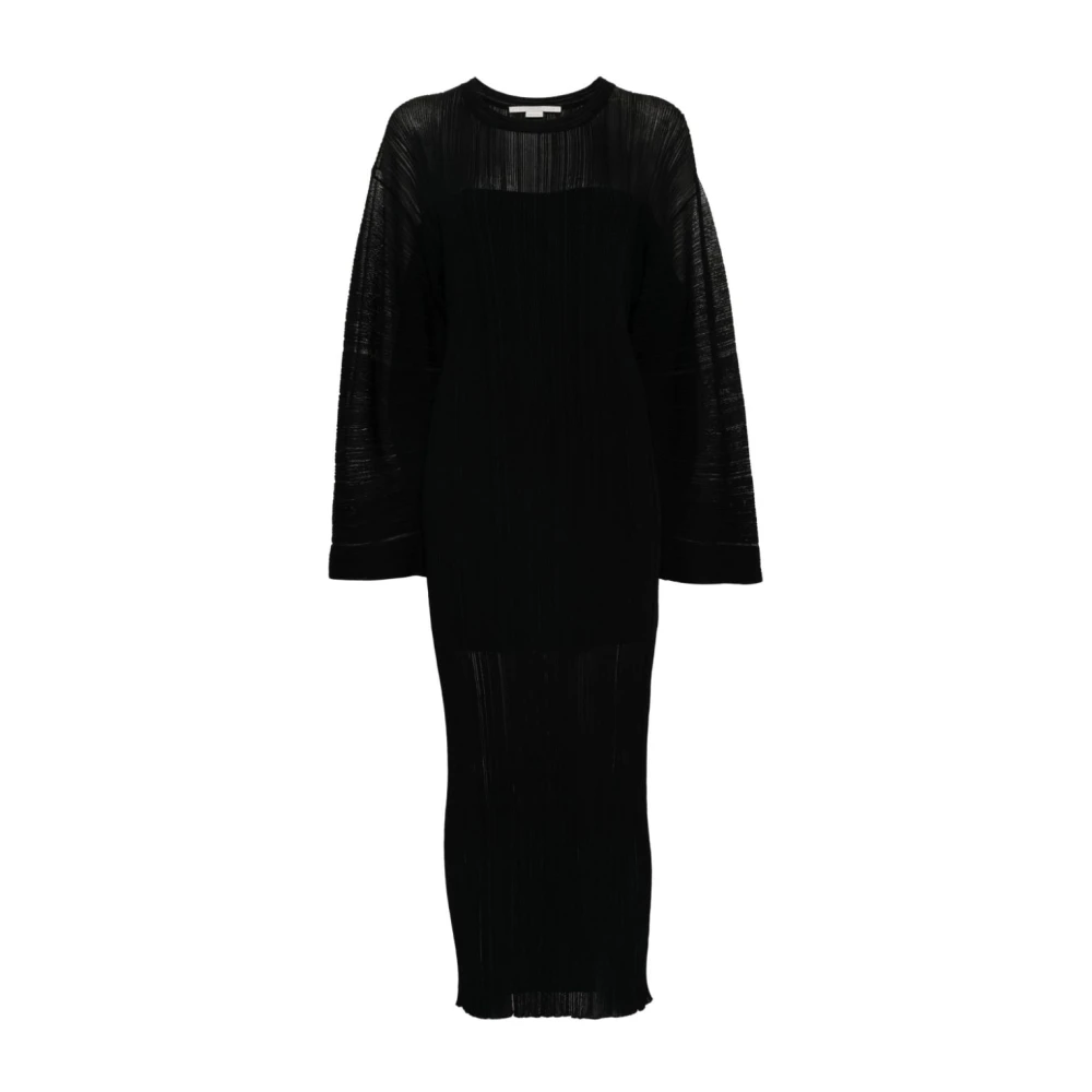 Dresses > Day Dresses > Midi Dresses - - Stella McCartney - Modalova