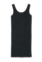 robe-noire-avec-details-en-lurex-et-encolure-bateau