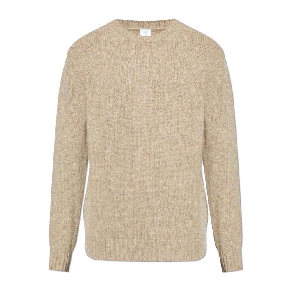 Knitwear > Round-neck Knitwear - - Eleventy - Modalova