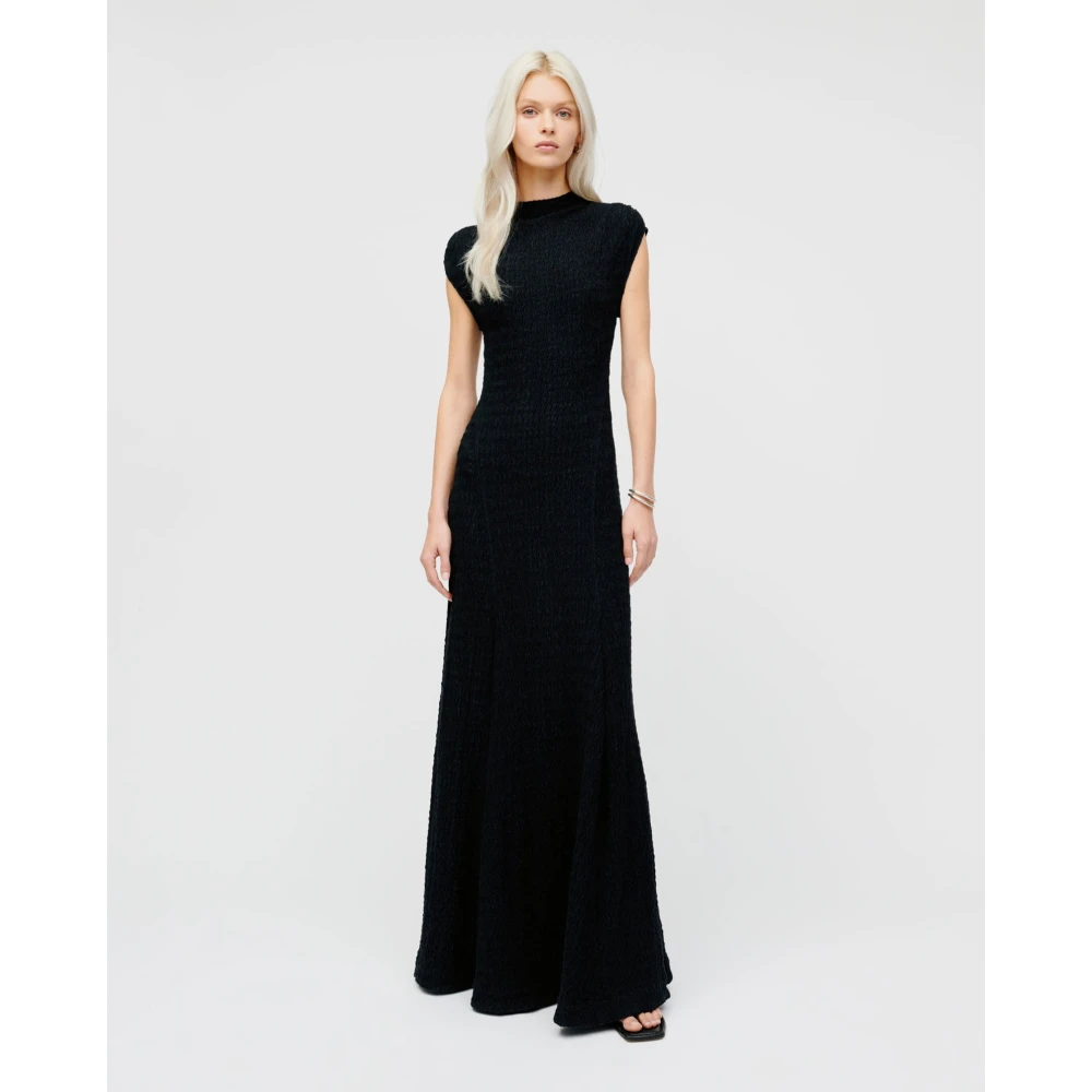IVY OAK Marcella Jurk Black Dames