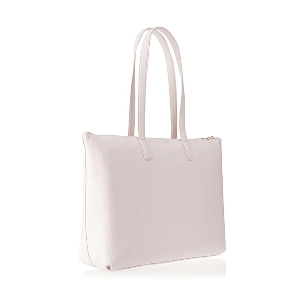 Mandarina Duck Mellow Urban Schoudertas Pink Dames