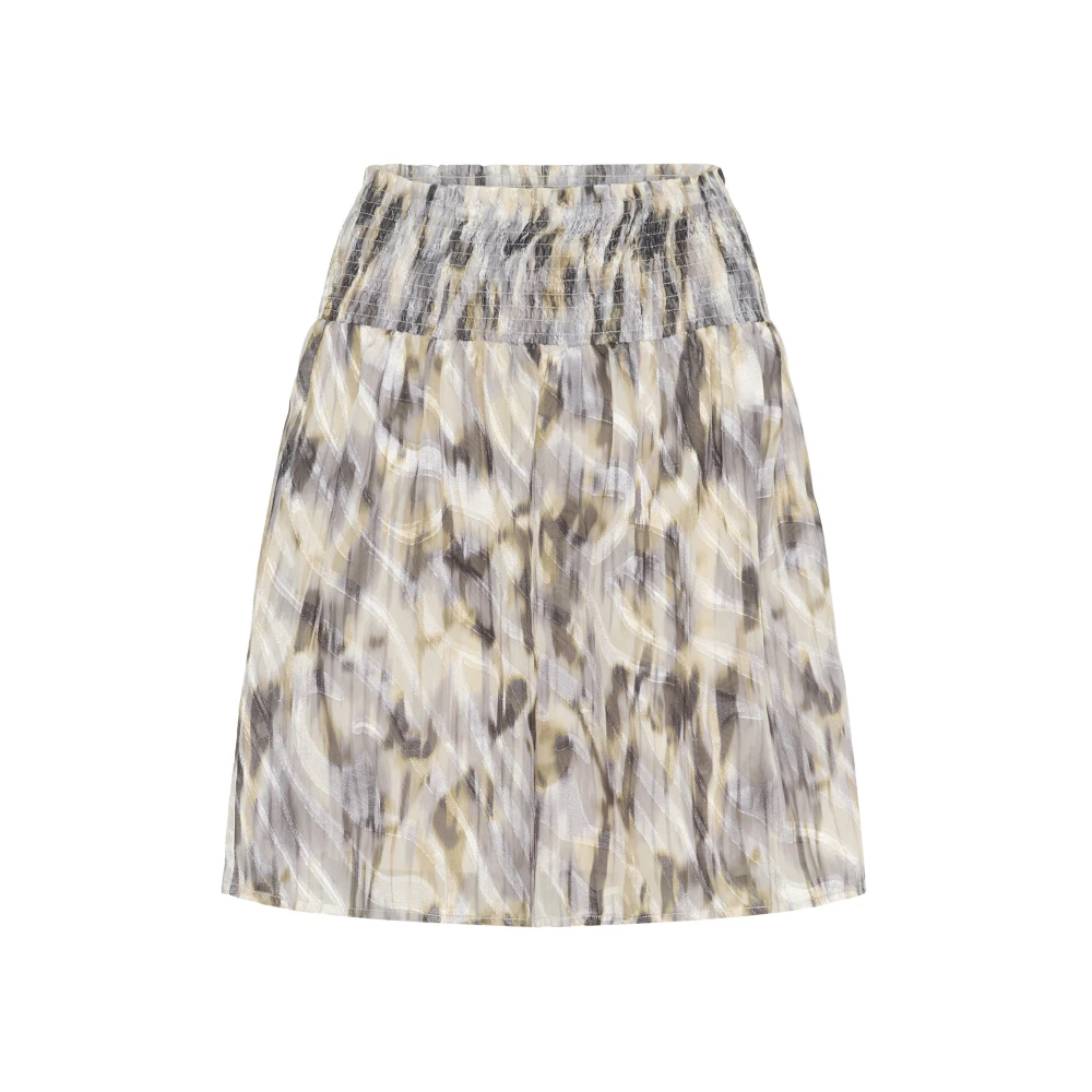 Skirts > Short Skirts - - Kaffe - Modalova