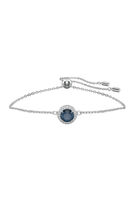 Pavé Pendant Necklace