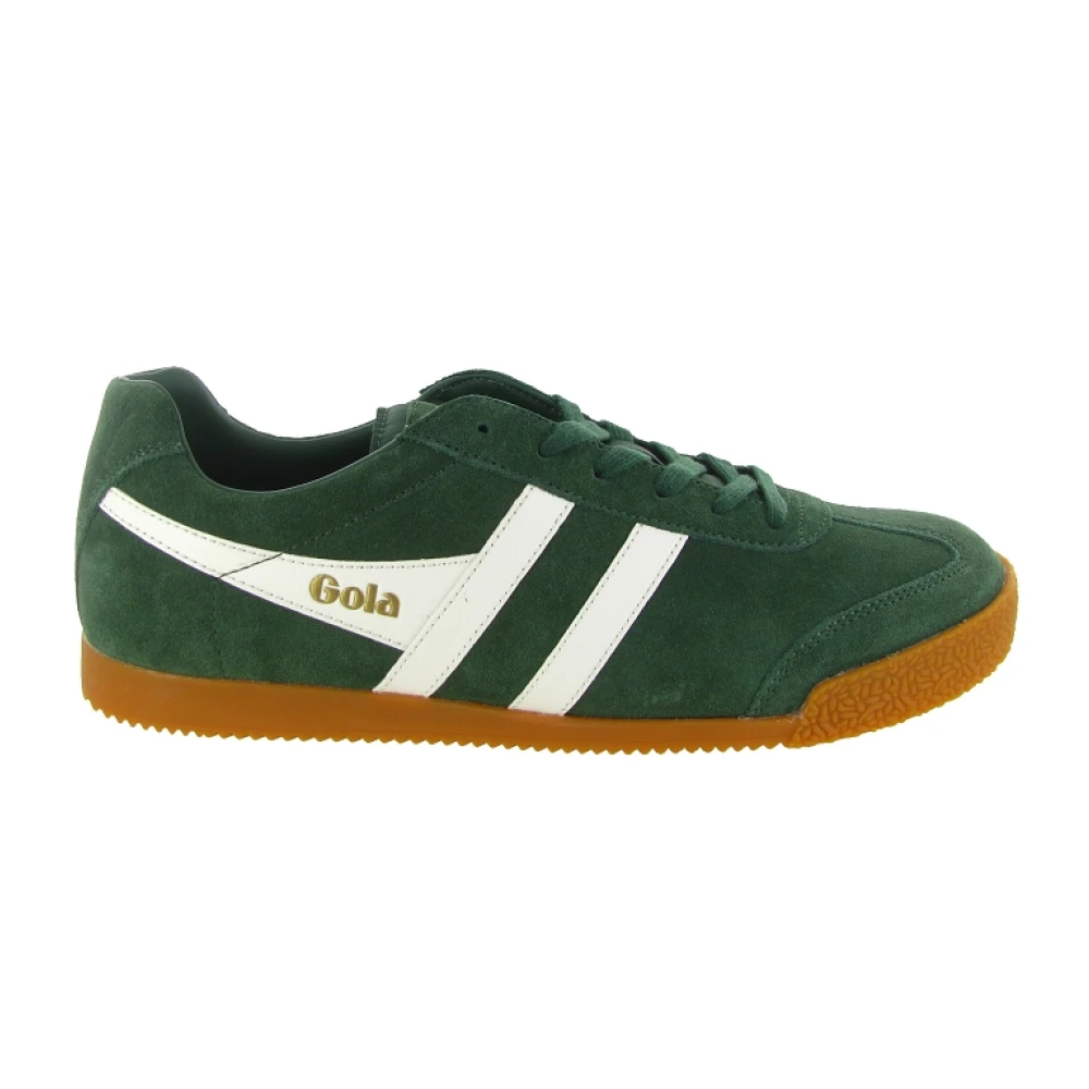 Gola - Shoes > Sneakers - Green - Gola - Modalova