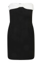 black-polyester-dress-collection