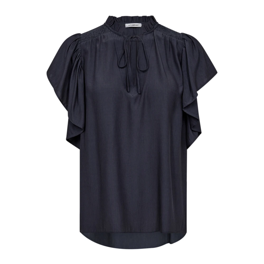 Blouses & Shirts > Blouses - - Co'Couture - Modalova
