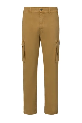 Marne Trousers