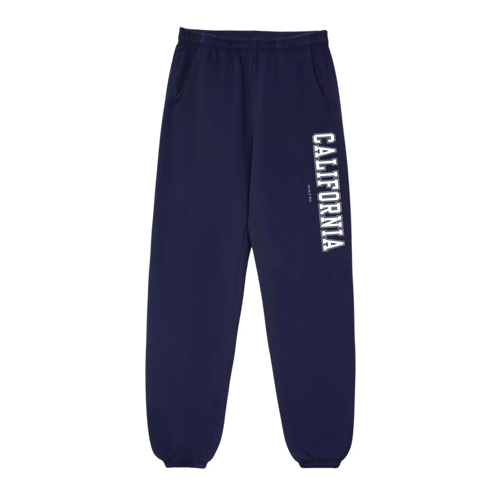 Sporty & Rich Mujer Trousers