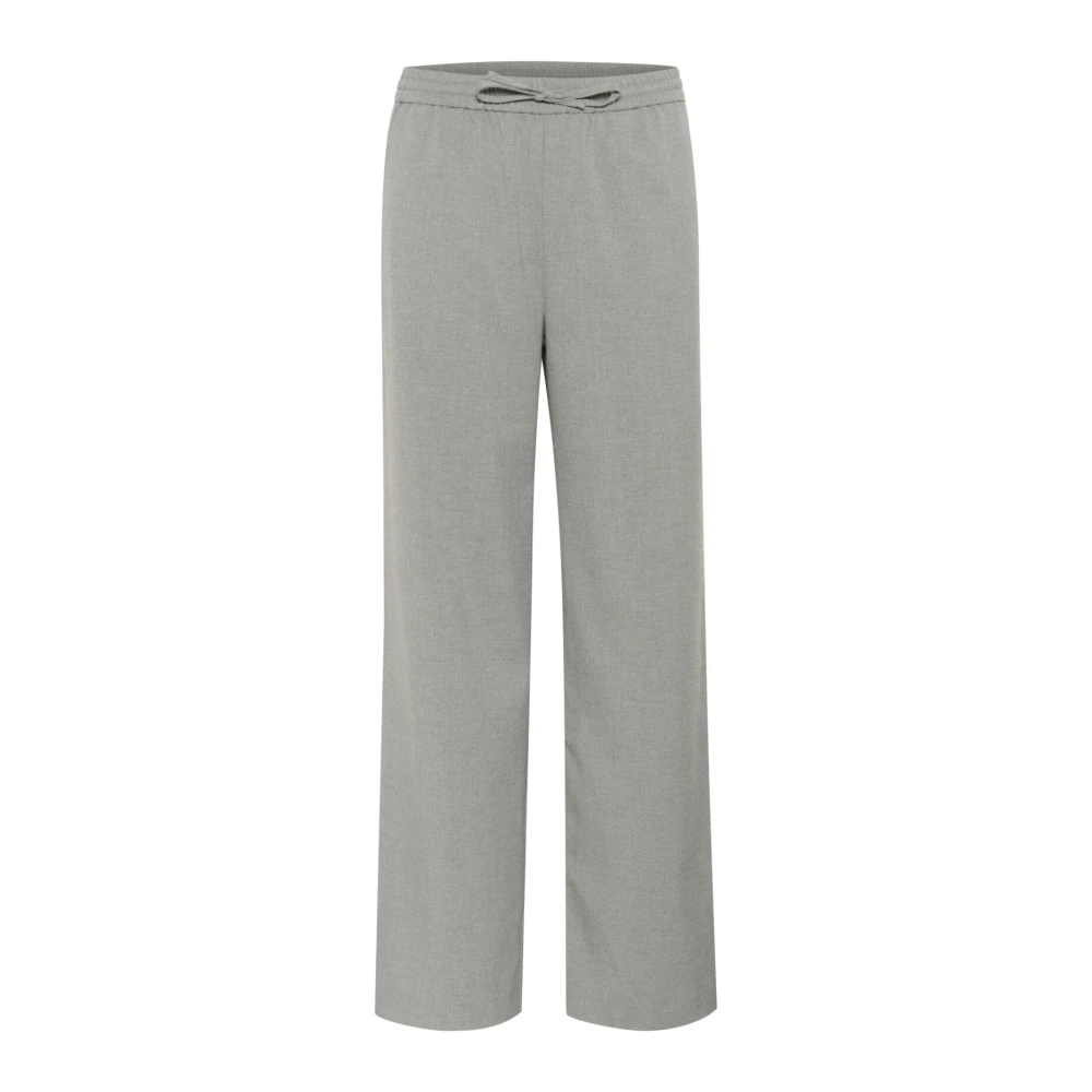 Trousers > Straight Trousers - - Part Two - Modalova