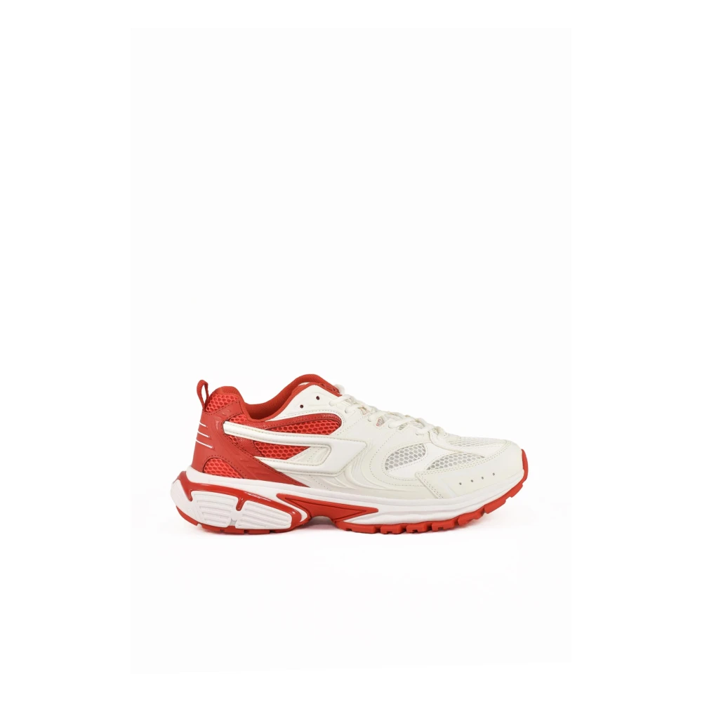 Diesel sneakers Heren Schoenen Veelkleurig Multicolor