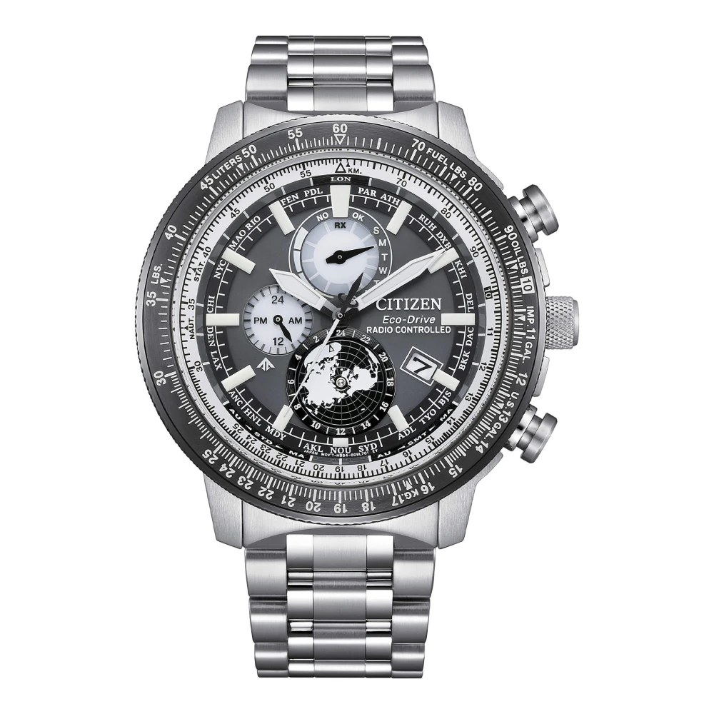 Accessories > Watches - - Citizen - Modalova