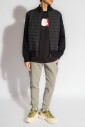 cardigan-avec-devant-en-duvet