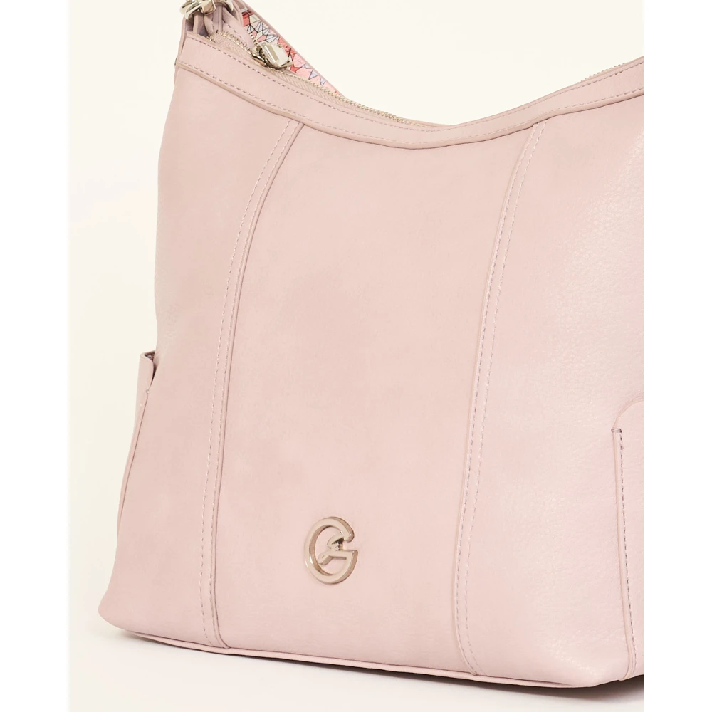 Gattinoni Bags Pink Dames