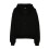 sweat-a-capuche-noir-avec-logo