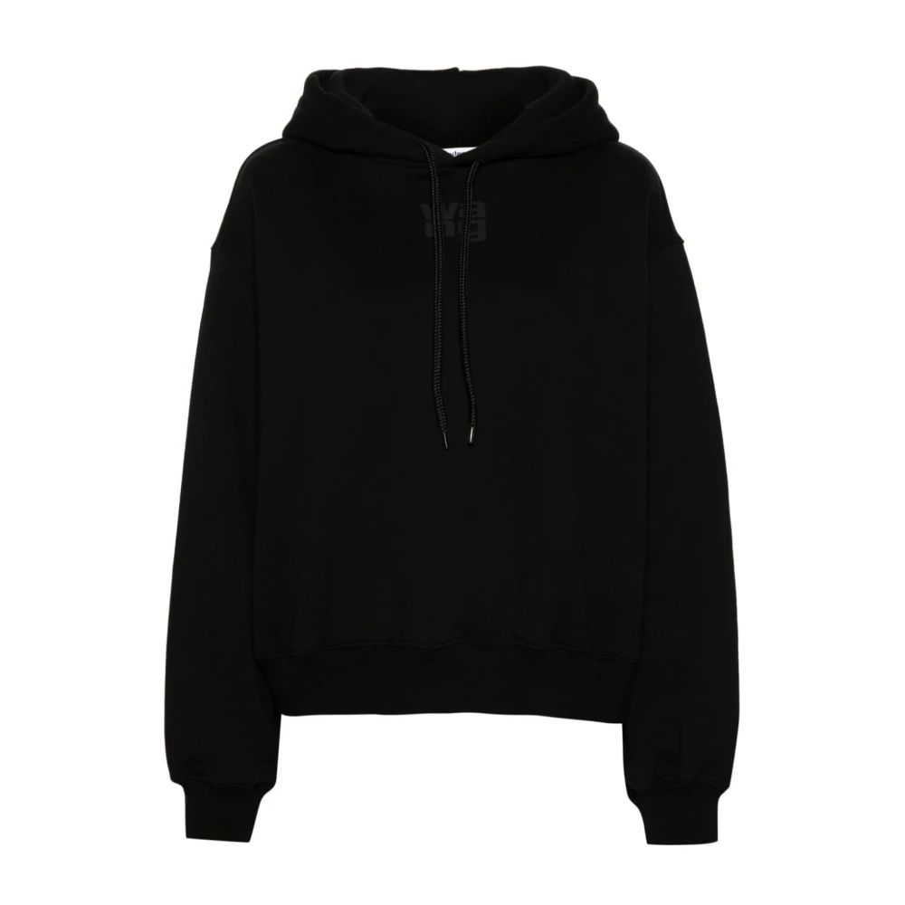 Sweatshirts & Hoodies > Hoodies - - Alexander Wang - Modalova